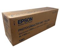 EPSON S051201 1201 FOTOCONDUTTORE ORIGINALE GIALLO ACULASER CX37/C3900 [B BOX]