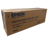 EPSON S051204 1204 FOTOCONDUTTORE ORIGINALE NERO ACULASER CX37/C3900 [B BOX]