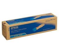 Epson S0650658 Toner Ciano 0658