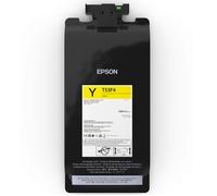 Epson sacca d'inchiostro Giallo 1600 ml - T53F4