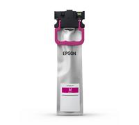 Epson C13T01C300 adatto per WFC529R Inchiostro magenta XL 5000 Lati