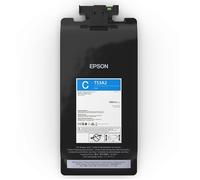 Epson sacchetto di inchiostro Ciano da 1600 ml - T53A2