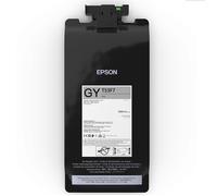 Epson sacchetto di inchiostro Grigio 1600 ml - T53F7