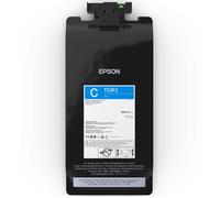 Epson sacchetto d'inchiostro Ciano 1600 ml - T53F2