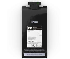 Epson sacchetto d'inchiostro Nero fotografico da 1600 ml - T53F1