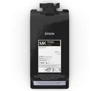 Epson sacchetto d'inchiostro Nero opaco 1600 ml - T53A8