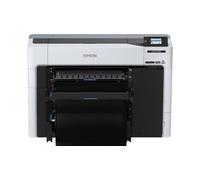 Epson SureColor SC-P6500DE 24in-Doppio Rotolo-No PS3