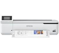Epson SureColor T3100N - Plotter da tavolo da 24 (61 cm) + 1 year onsite service