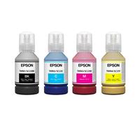 EPSON CARTUCCIA SC-T3100X NERO C13T49H100 140ML