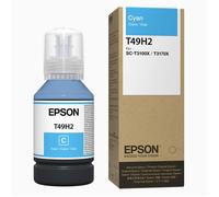 E_0002_M0506347 Epson Inchiostro per Ricaricare le Cartucce Epson SC-T3100x Cian