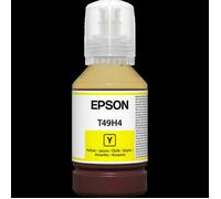 Epson Ink T49h400 Ink Cartridge Giallo
