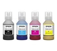 Epson SC-T3100x Yellow 140ml T49H Giallo Epson SureColor C13T49H400