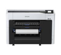 Epson SureColor SC-T3700DE stampante grandi formati Ad inchiostro A colori 2400 x 1200 DPI A1 (594 841 mm) [C11CH80302A0]