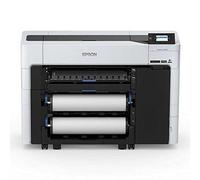 Epson Plotter Surecolor Sc-t3700e