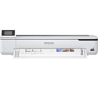 Epson surecolor sc-t5100n large format ink printer (a0+, 91.4cm, 36...