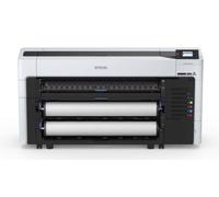 Epson Epson SC-T7700dl Stampante Grandi Formati Ad Inchiostro A Colori 2400 X 12