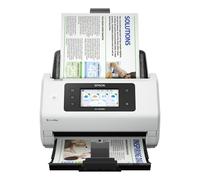 Epson Scanner a foglio WorkForce DS-900WN 600x600 DPI A4 Bianco