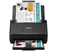 EPSON - Scanner Documentale a Colori WorkForce ES-500WII A4 600 x 600 DPI 35 ppm Wi-Fi / USB 3.2