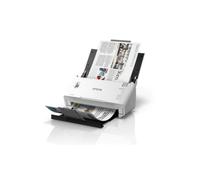 Epson WorkForce DS-410 Power PDF