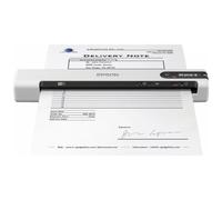 Epson WorkForce DS-80W