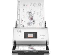 EPSON SCANNER WORKFORCE DS-30000 NEW
