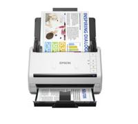 Epson DS-770 II ADF + Sheet-fed scaner 600 x DPI A4 Bianco [B11B262401]