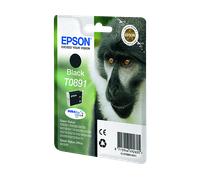 Epson Monkey Cartuccia di inchiostro Black T0891 DURABrite Ultra Ink