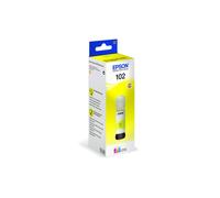 EPSON Serbatoio d'inchiostro originale 102 - 70 ml - Giallo