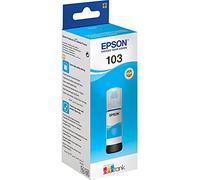 Epson 103 Cartuccia d'inchiostro ciano Originale C13T00S24A10