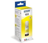 Epson 103 Cartuccia d'inchiostro giallo Originale C13T00S44A10