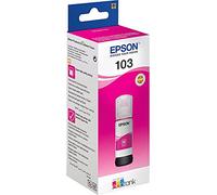 FLACONE ECOTANK INK 103 MAGENTA