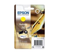 Epson Serie 16 Penna e Cruciverba - Cartucce originali DURABrite Ultra per Stamp