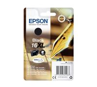 Epson Pen and crossword Cartuccia Penna e cruciverba Nero Inchiostri DURABrite Ultra 16XL