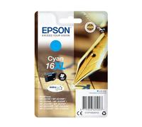 Epson Pen and crossword Cartuccia Penna e cruciverba Ciano Inchiostri DURABrite Ultra 16XL
