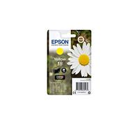 Epson Daisy Cartuccia Margherita Giallo Inchiostri Claria Home 18