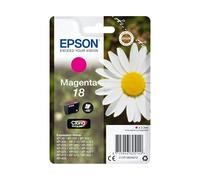 Epson Daisy Cartuccia Margherita Magenta Inchiostri Claria Home 18XL