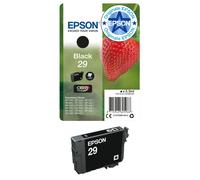 Epson Serie 29 Standard Fragole Cartucce Claria Home per Stampante Inkjet Single