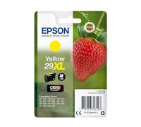 Epson Strawberry Cartuccia Fragole Giallo Inchiostri Claria Home 29XL