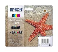 Epson Multipack 4-colours 603 Ink