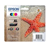Epson Multipack 4-colours 603XL Ink