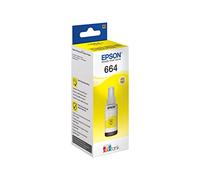 Epson Flacone inchiostro Giallo