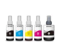 Epson 664 Cartuccia d'inchiostro magenta Originale C13T664340
