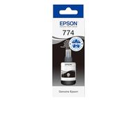 Epson Flacone inchiostro Nero a pigmenti