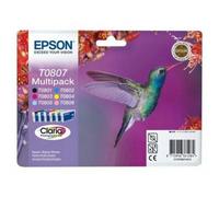 Epson Hummingbird Multipack a 6 colori