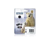 Epson - C13t26014022-nero Epson