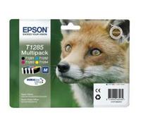 Epson Fox Multipack 4 colori