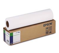 Epson Single weight Matte Paper 120 g/m2 - 17 x 40 metri