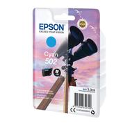Epson Singlepack 502 Inchiostro Ciano C13T02V24010