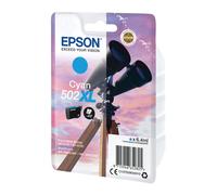 Epson Singlepack 502XL Inchiostro Ciano C13T02W24010
