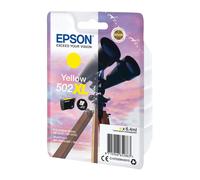 Epson Singlepack 502XL Inchiostro Giallo C13T02W44010